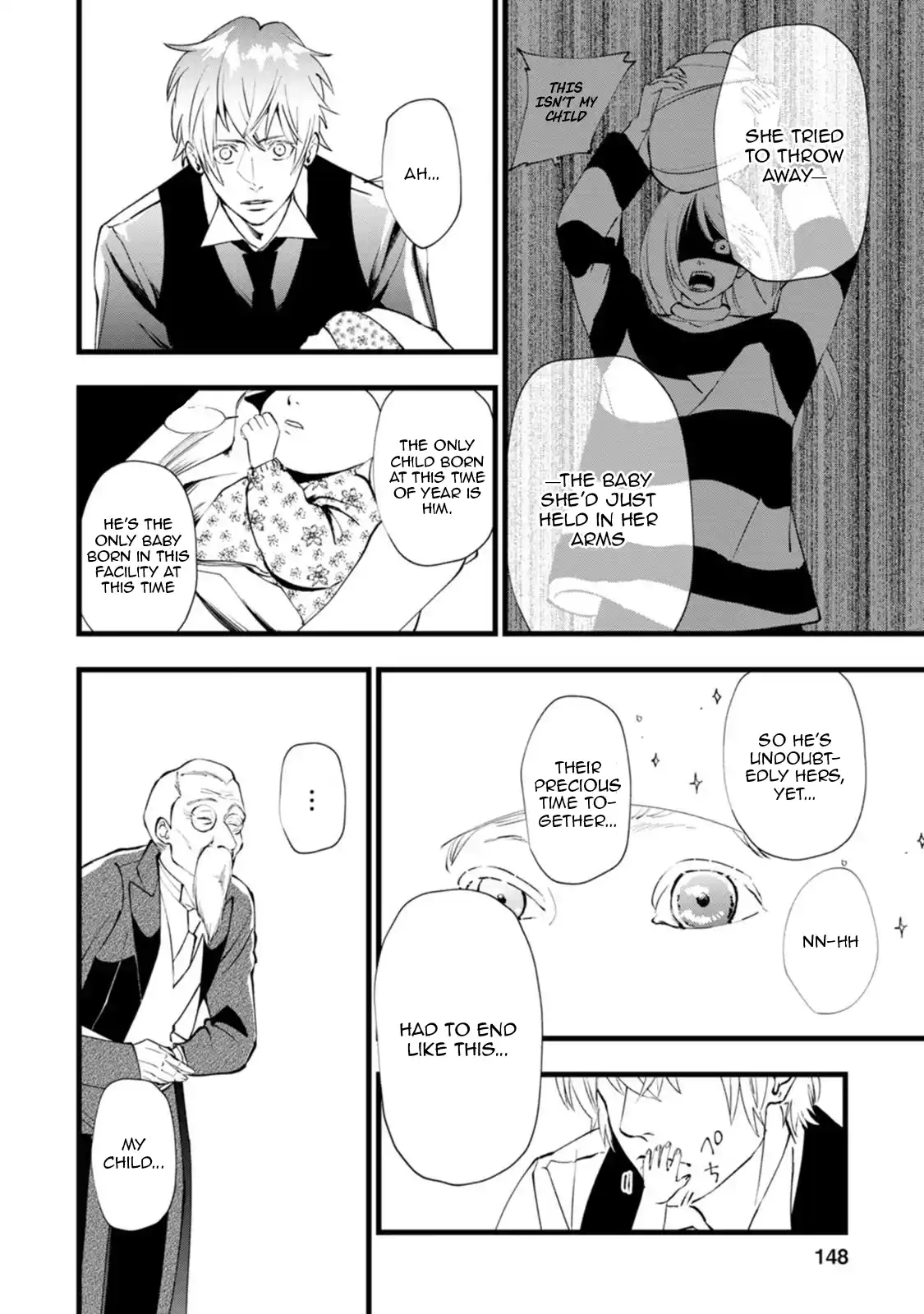 Dumped by My Trash Family, Turns Out I’m the OP Mage Who Saved the Kingdom While My “Genius” Sister Was Just Useless Chapter 10 - Page 23