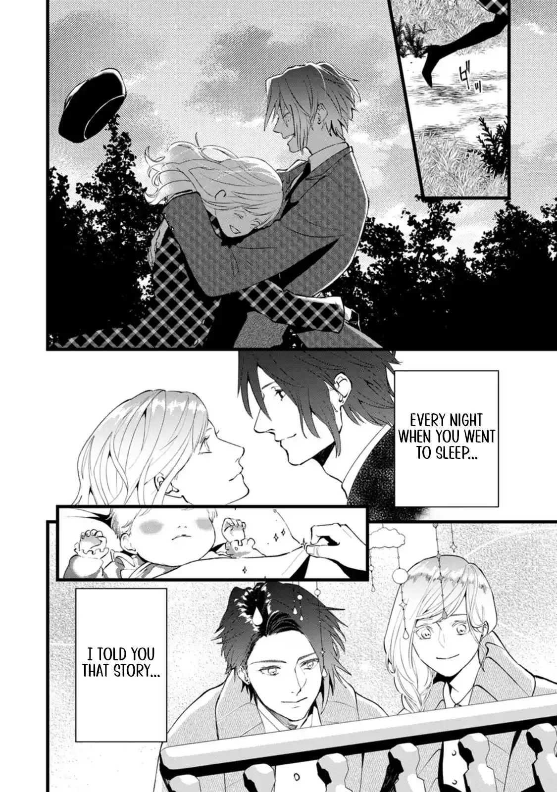 Dumped by My Trash Family, Turns Out I’m the OP Mage Who Saved the Kingdom While My “Genius” Sister Was Just Useless Chapter 10 - Page 31