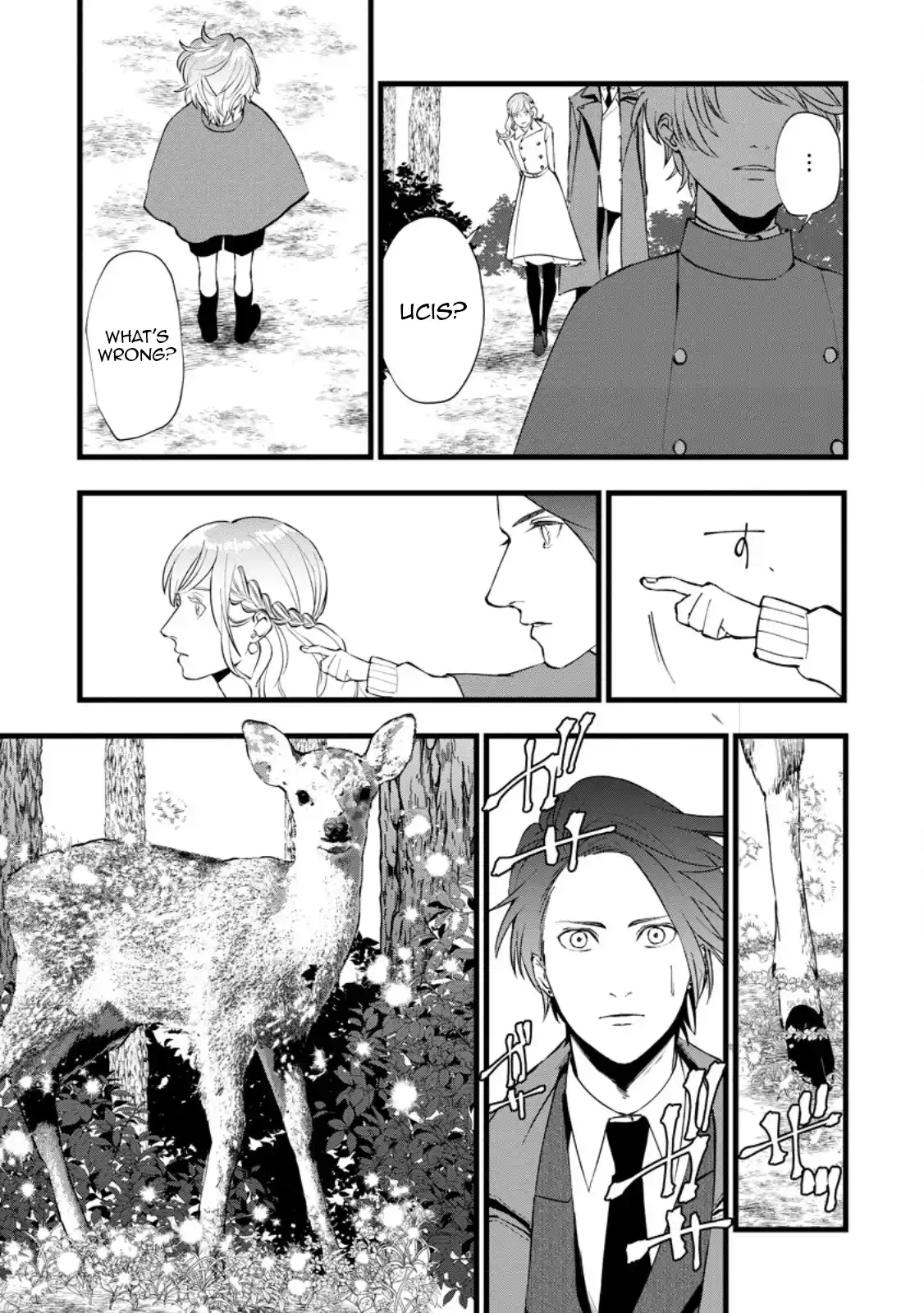 Dumped by My Trash Family, Turns Out I’m the OP Mage Who Saved the Kingdom While My “Genius” Sister Was Just Useless Chapter 11 - Page 14