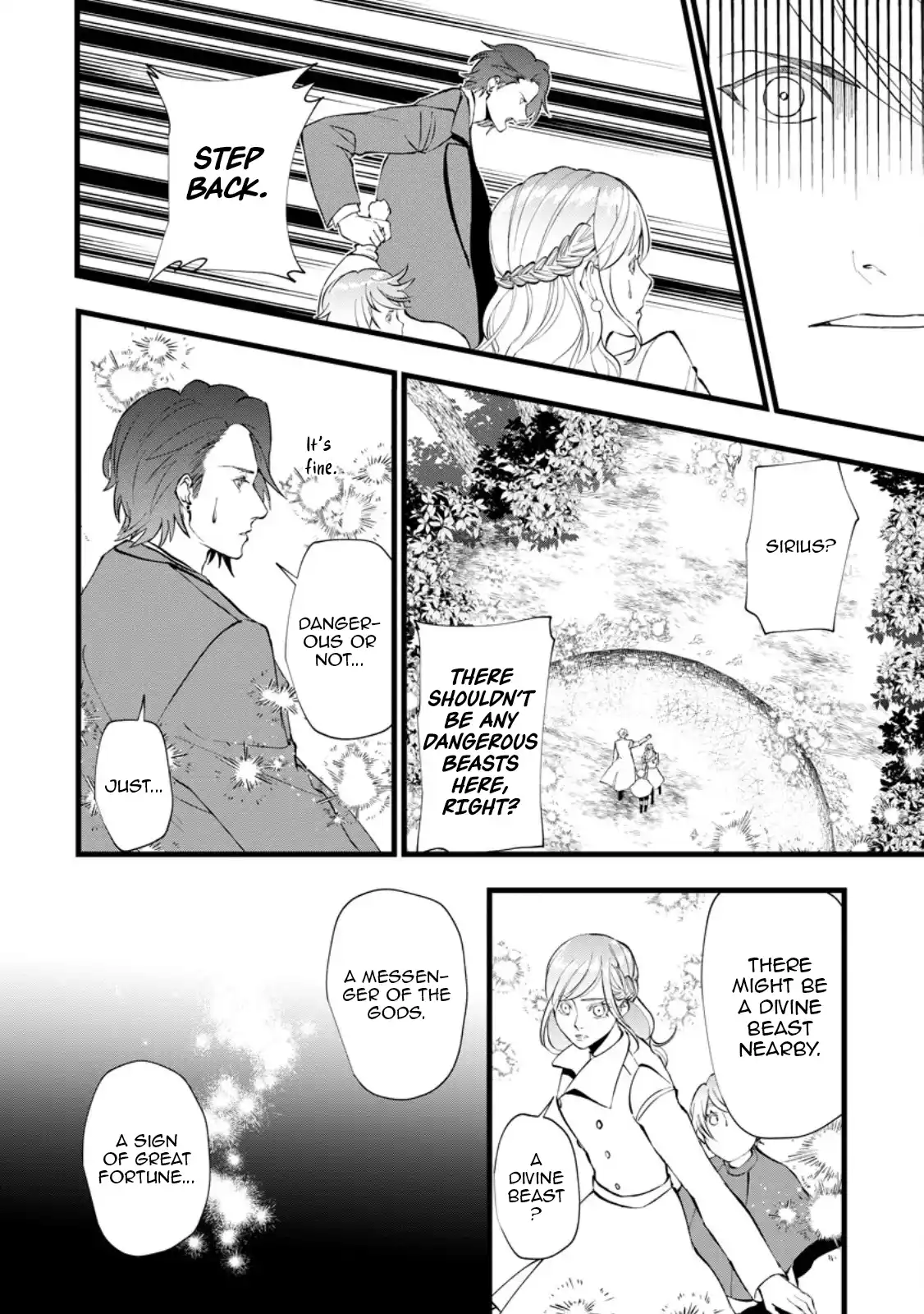 Dumped by My Trash Family, Turns Out I’m the OP Mage Who Saved the Kingdom While My “Genius” Sister Was Just Useless Chapter 11 - Page 15