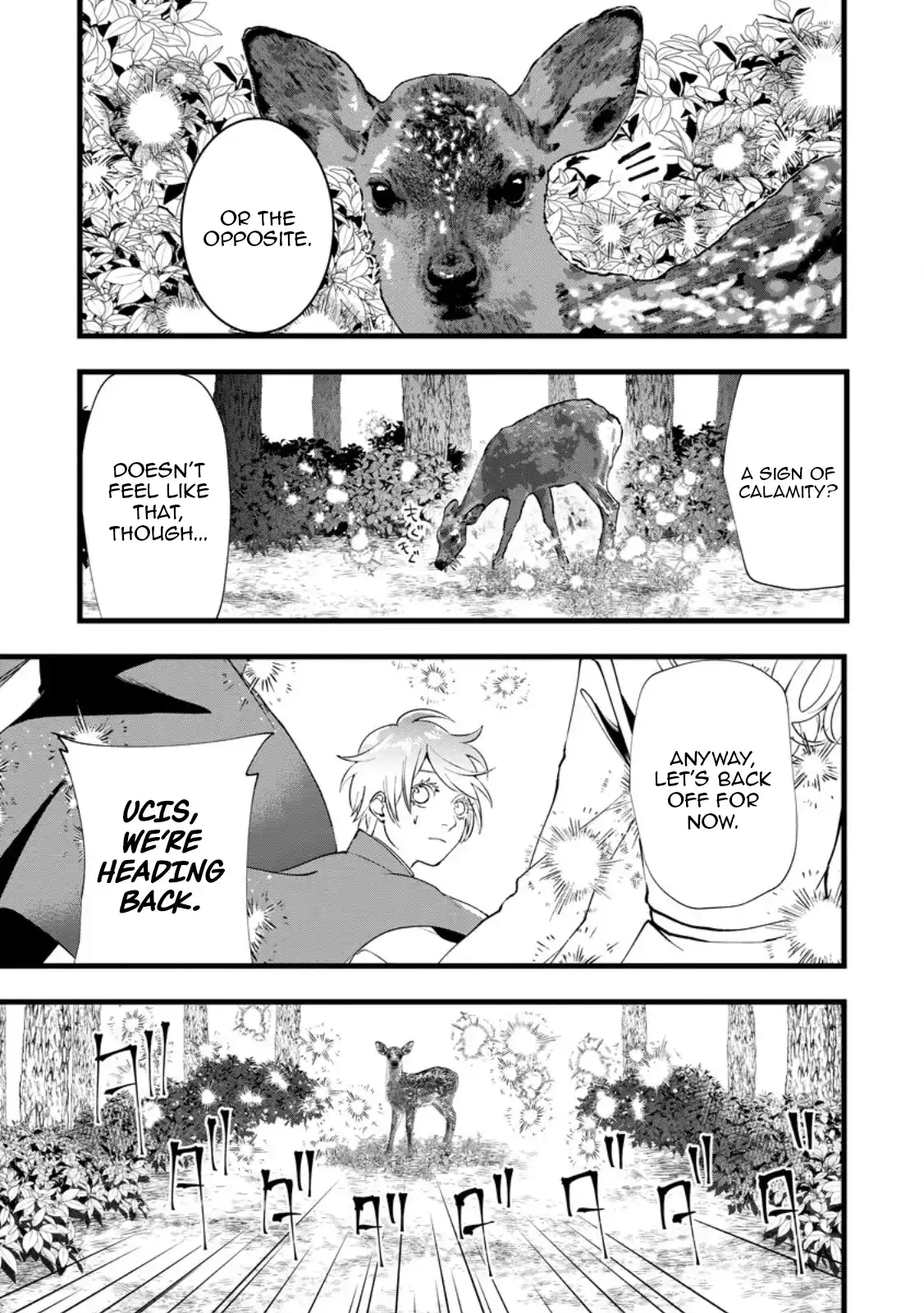 Dumped by My Trash Family, Turns Out I’m the OP Mage Who Saved the Kingdom While My “Genius” Sister Was Just Useless Chapter 11 - Page 16