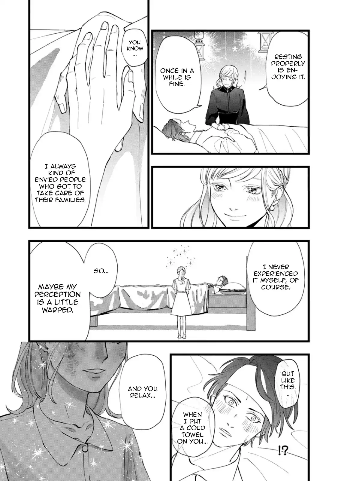 Dumped by My Trash Family, Turns Out I’m the OP Mage Who Saved the Kingdom While My “Genius” Sister Was Just Useless Chapter 11 - Page 23