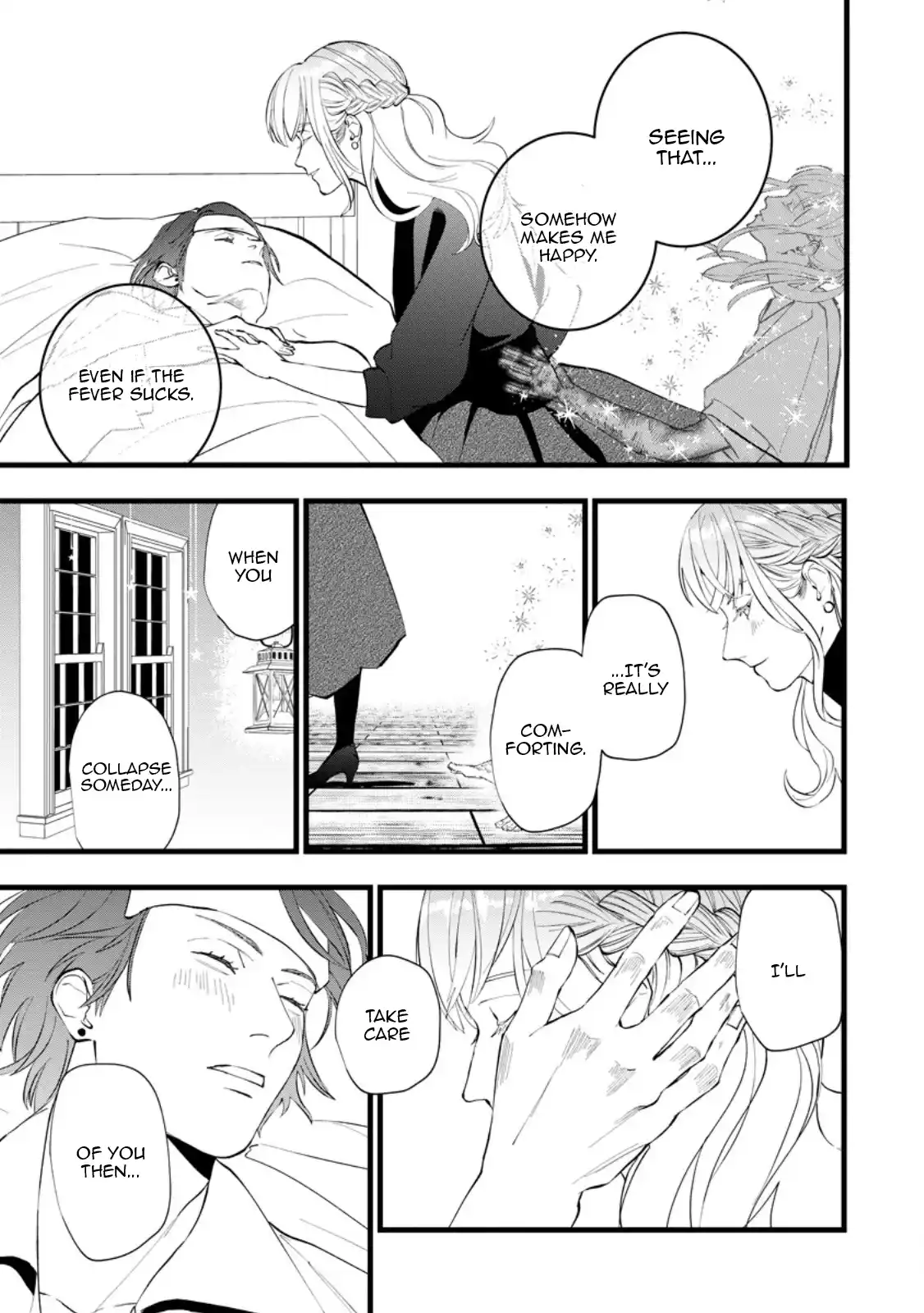 Dumped by My Trash Family, Turns Out I’m the OP Mage Who Saved the Kingdom While My “Genius” Sister Was Just Useless Chapter 11 - Page 24