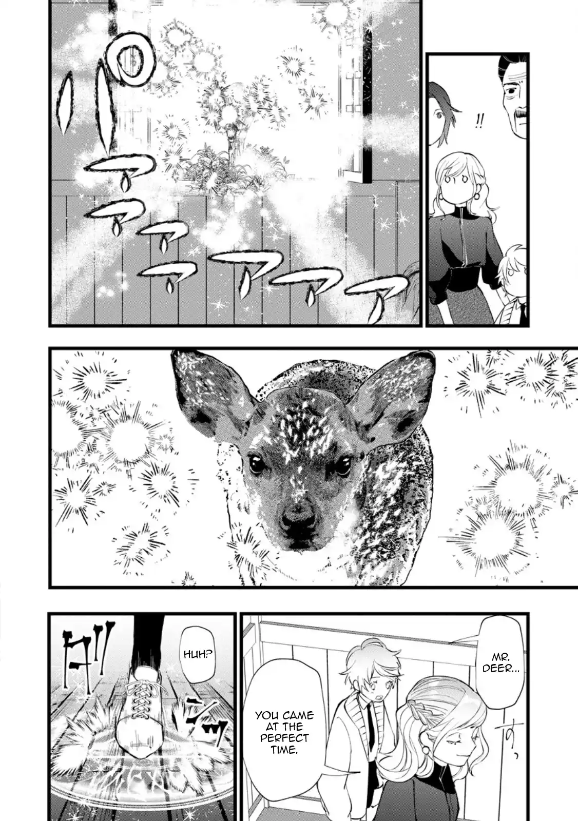 Dumped by My Trash Family, Turns Out I’m the OP Mage Who Saved the Kingdom While My “Genius” Sister Was Just Useless Chapter 11 - Page 29