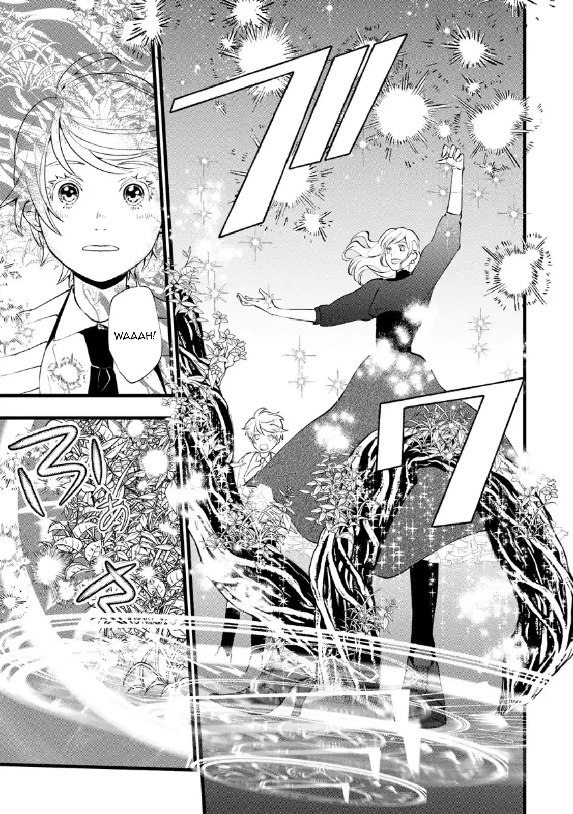 Dumped by My Trash Family, Turns Out I’m the OP Mage Who Saved the Kingdom While My “Genius” Sister Was Just Useless Chapter 11 - Page 30