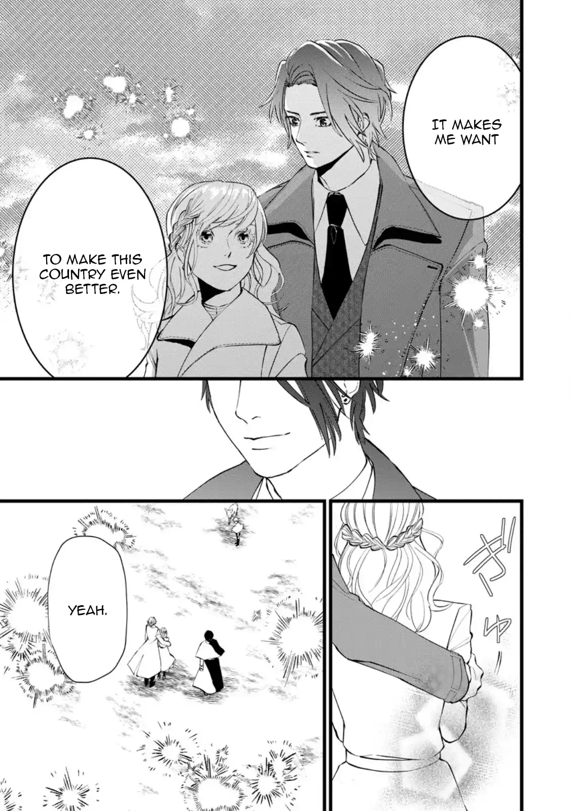 Dumped by My Trash Family, Turns Out I’m the OP Mage Who Saved the Kingdom While My “Genius” Sister Was Just Useless Chapter 11 - Page 34