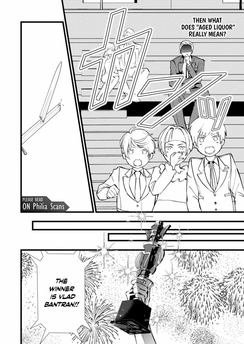 Dumped by My Trash Family, Turns Out I’m the OP Mage Who Saved the Kingdom While My “Genius” Sister Was Just Useless Chapter 12 - Page 17