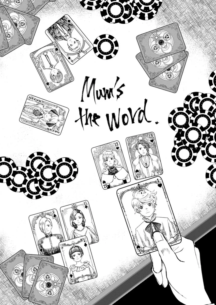 Dumped by My Trash Family, Turns Out I’m the OP Mage Who Saved the Kingdom While My “Genius” Sister Was Just Useless Chapter 12 - Page 3