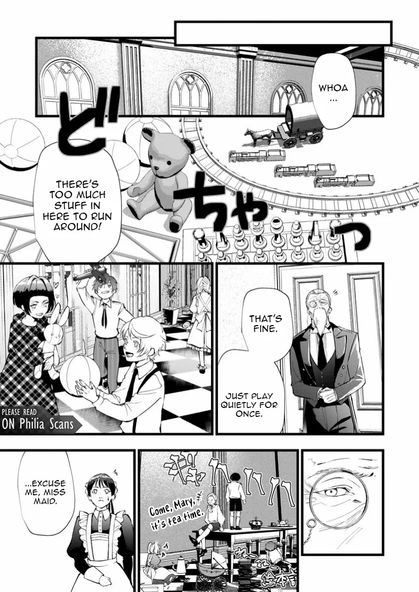 Dumped by My Trash Family, Turns Out I’m the OP Mage Who Saved the Kingdom While My “Genius” Sister Was Just Useless Chapter 12 - Page 22