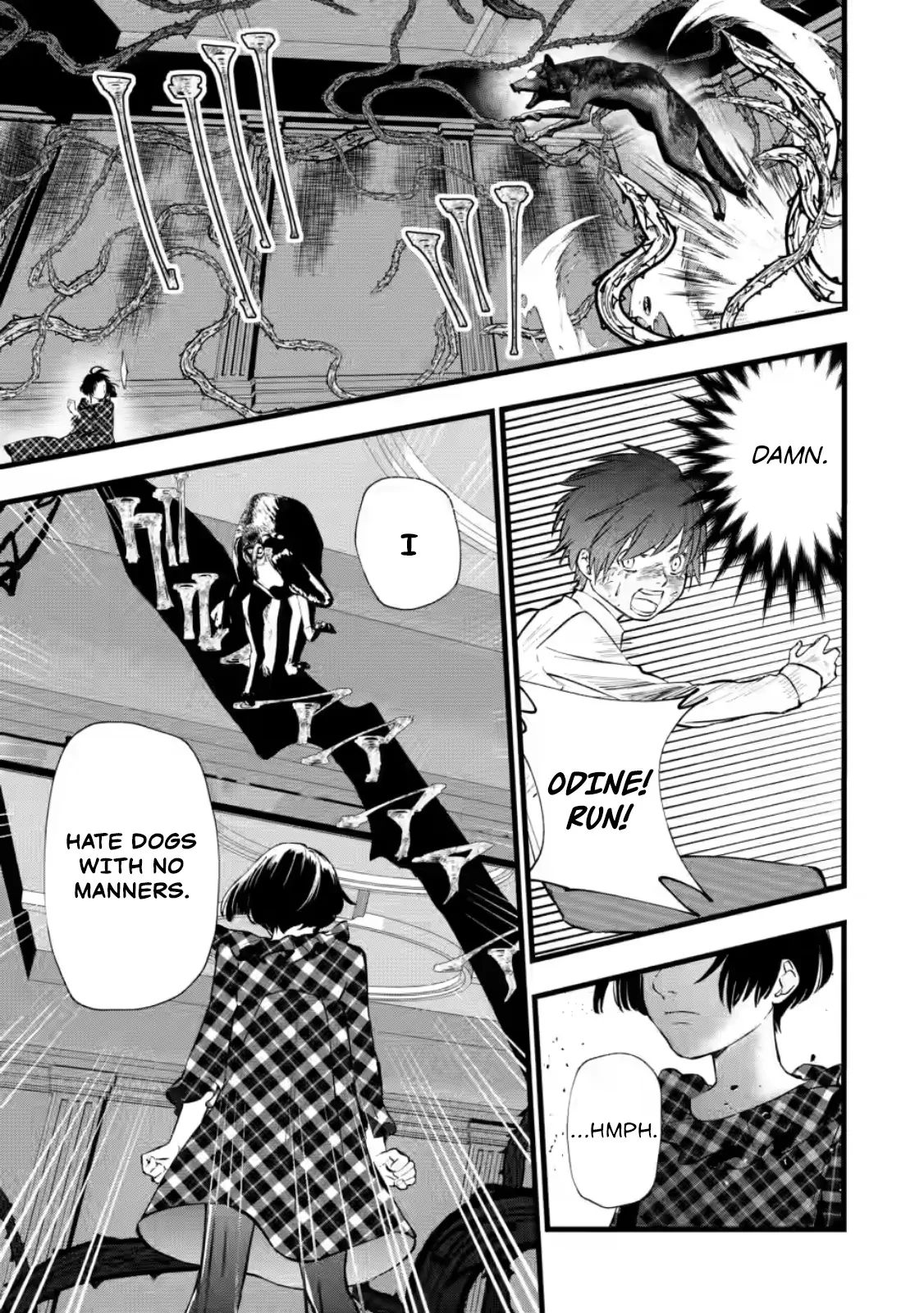 Dumped by My Trash Family, Turns Out I’m the OP Mage Who Saved the Kingdom While My “Genius” Sister Was Just Useless Chapter 13 - Page 13