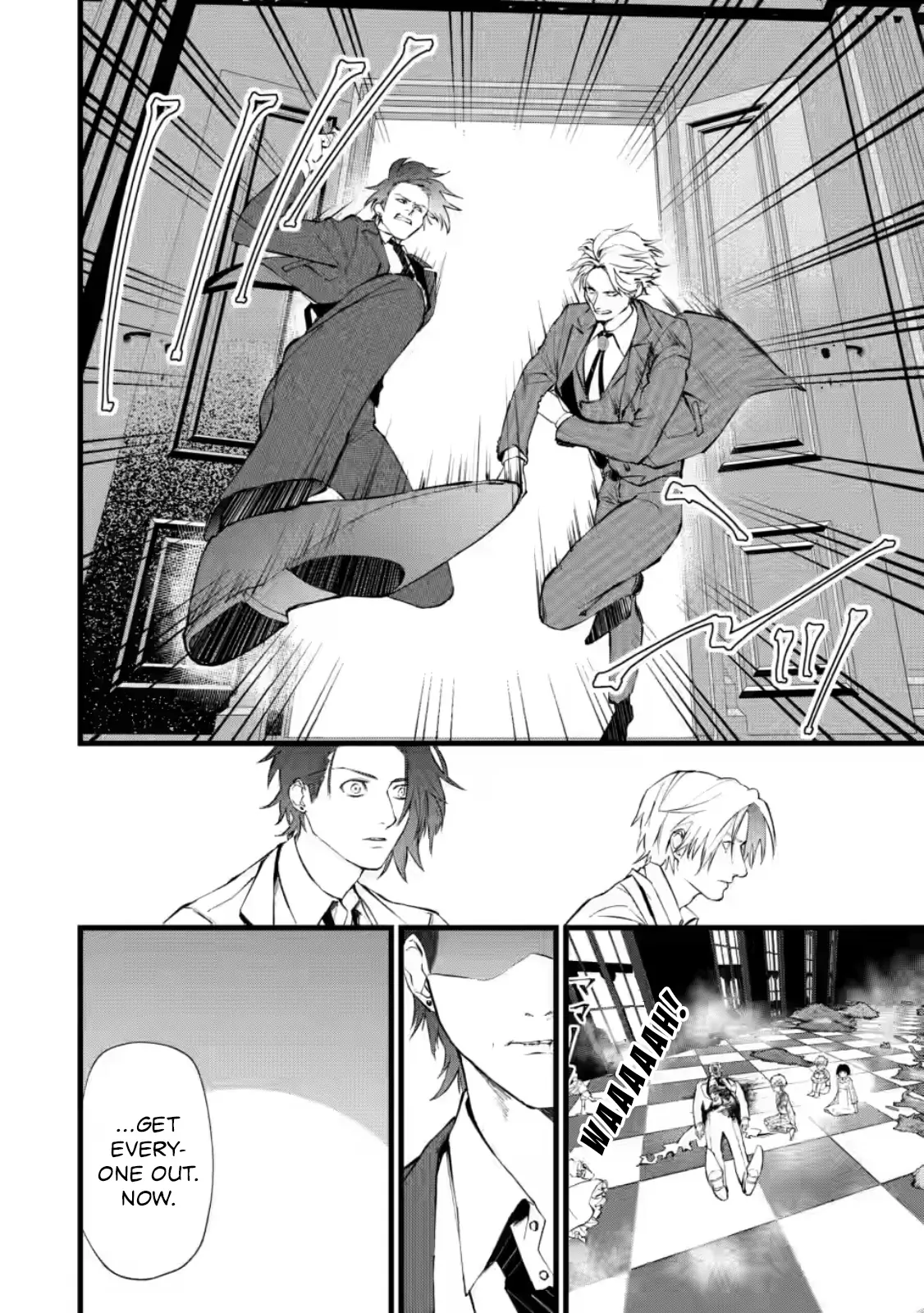 Dumped by My Trash Family, Turns Out I’m the OP Mage Who Saved the Kingdom While My “Genius” Sister Was Just Useless Chapter 13 - Page 18