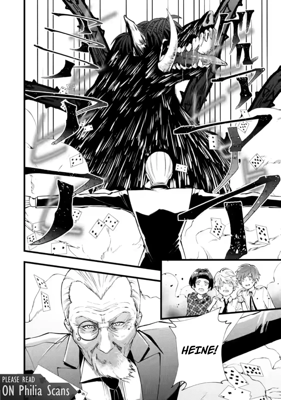 Dumped by My Trash Family, Turns Out I’m the OP Mage Who Saved the Kingdom While My “Genius” Sister Was Just Useless Chapter 13 - Page 4