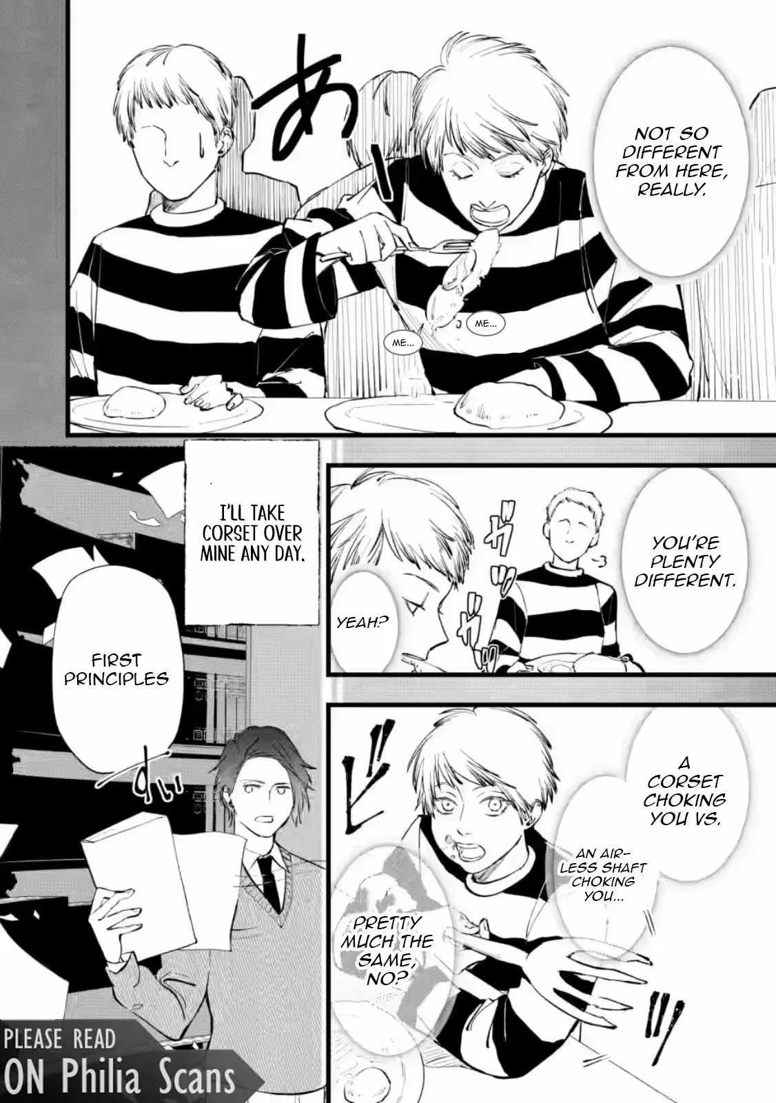 Dumped by My Trash Family, Turns Out I’m the OP Mage Who Saved the Kingdom While My “Genius” Sister Was Just Useless Chapter 14 - Page 11