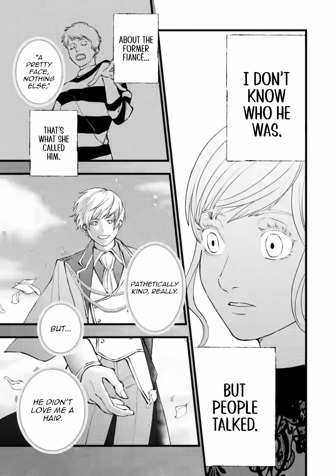 Dumped by My Trash Family, Turns Out I’m the OP Mage Who Saved the Kingdom While My “Genius” Sister Was Just Useless Chapter 14 - Page 14