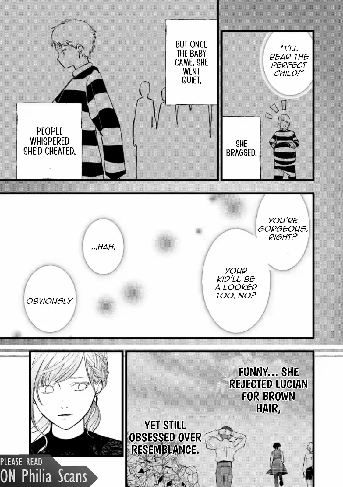 Dumped by My Trash Family, Turns Out I’m the OP Mage Who Saved the Kingdom While My “Genius” Sister Was Just Useless Chapter 14 - Page 16