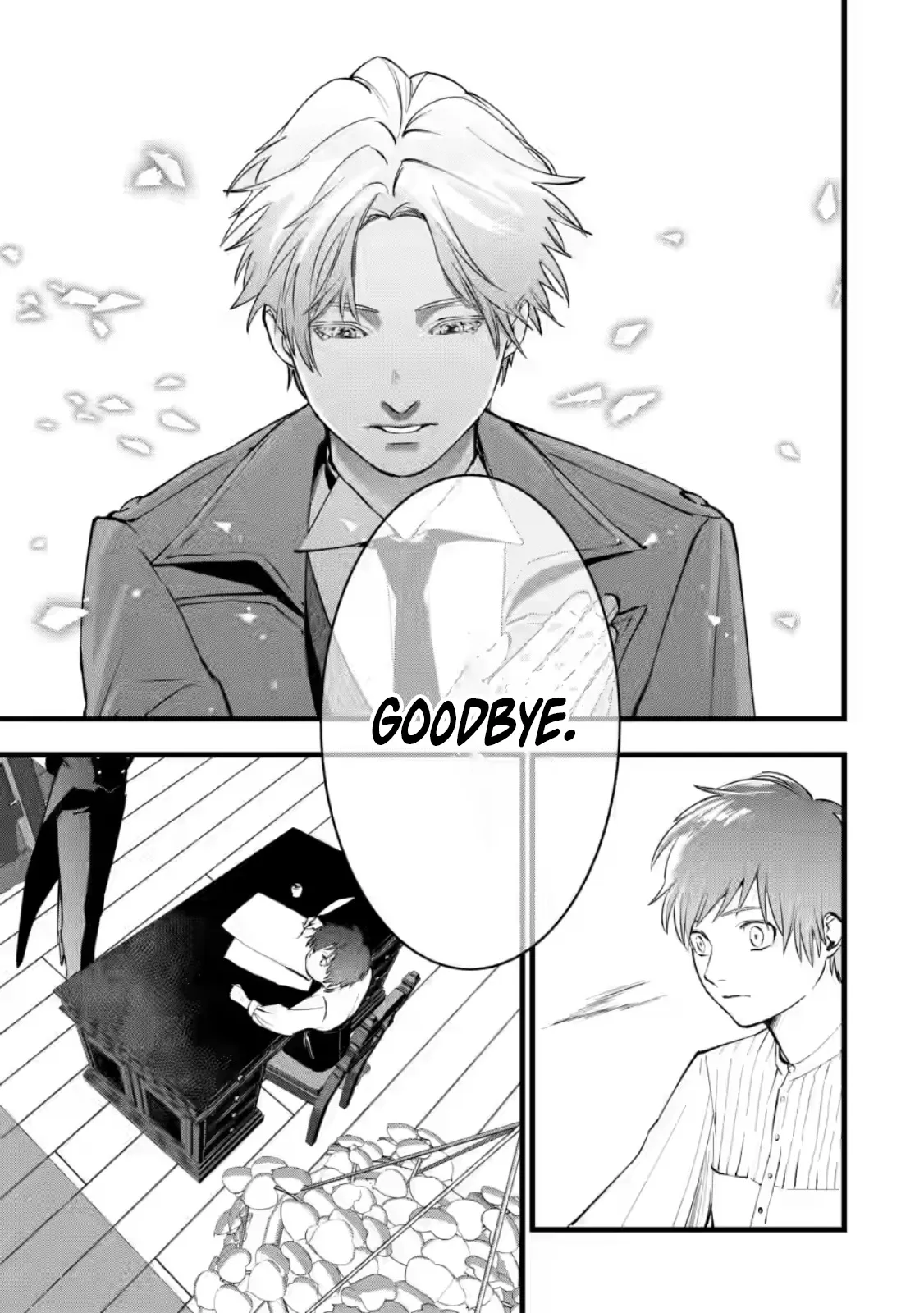 Dumped by My Trash Family, Turns Out I’m the OP Mage Who Saved the Kingdom While My “Genius” Sister Was Just Useless Chapter 14 - Page 30