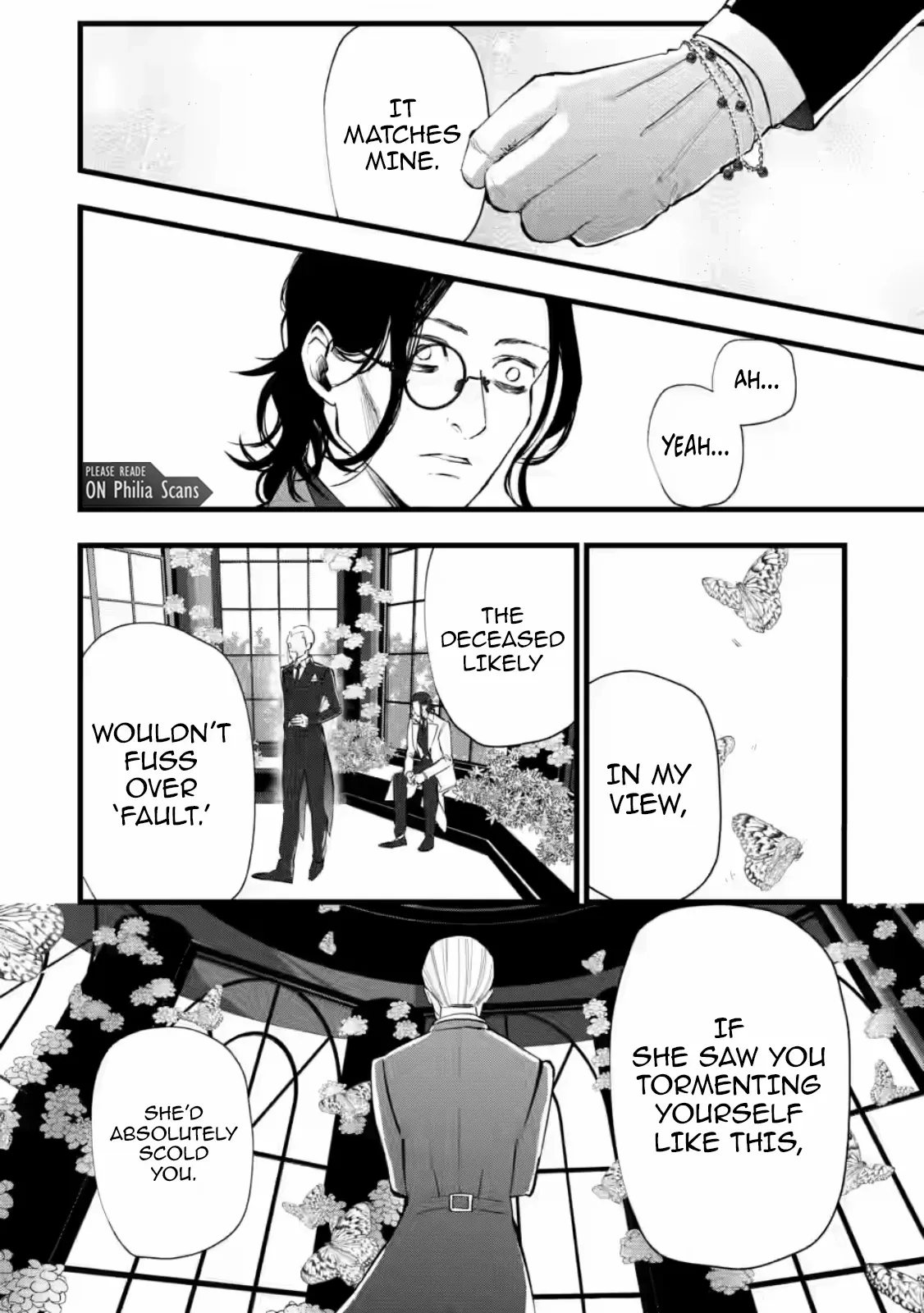 Dumped by My Trash Family, Turns Out I’m the OP Mage Who Saved the Kingdom While My “Genius” Sister Was Just Useless Chapter 15 - Page 11