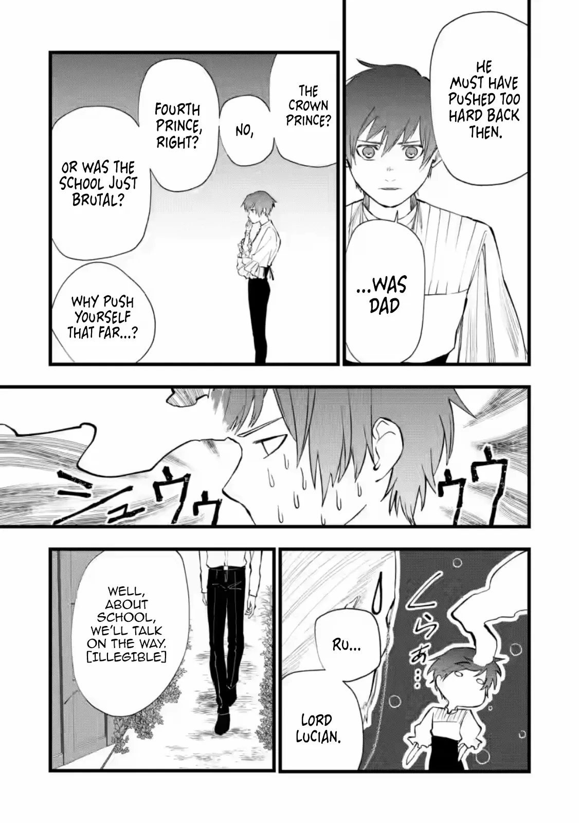 Dumped by My Trash Family, Turns Out I’m the OP Mage Who Saved the Kingdom While My “Genius” Sister Was Just Useless Chapter 15 - Page 16