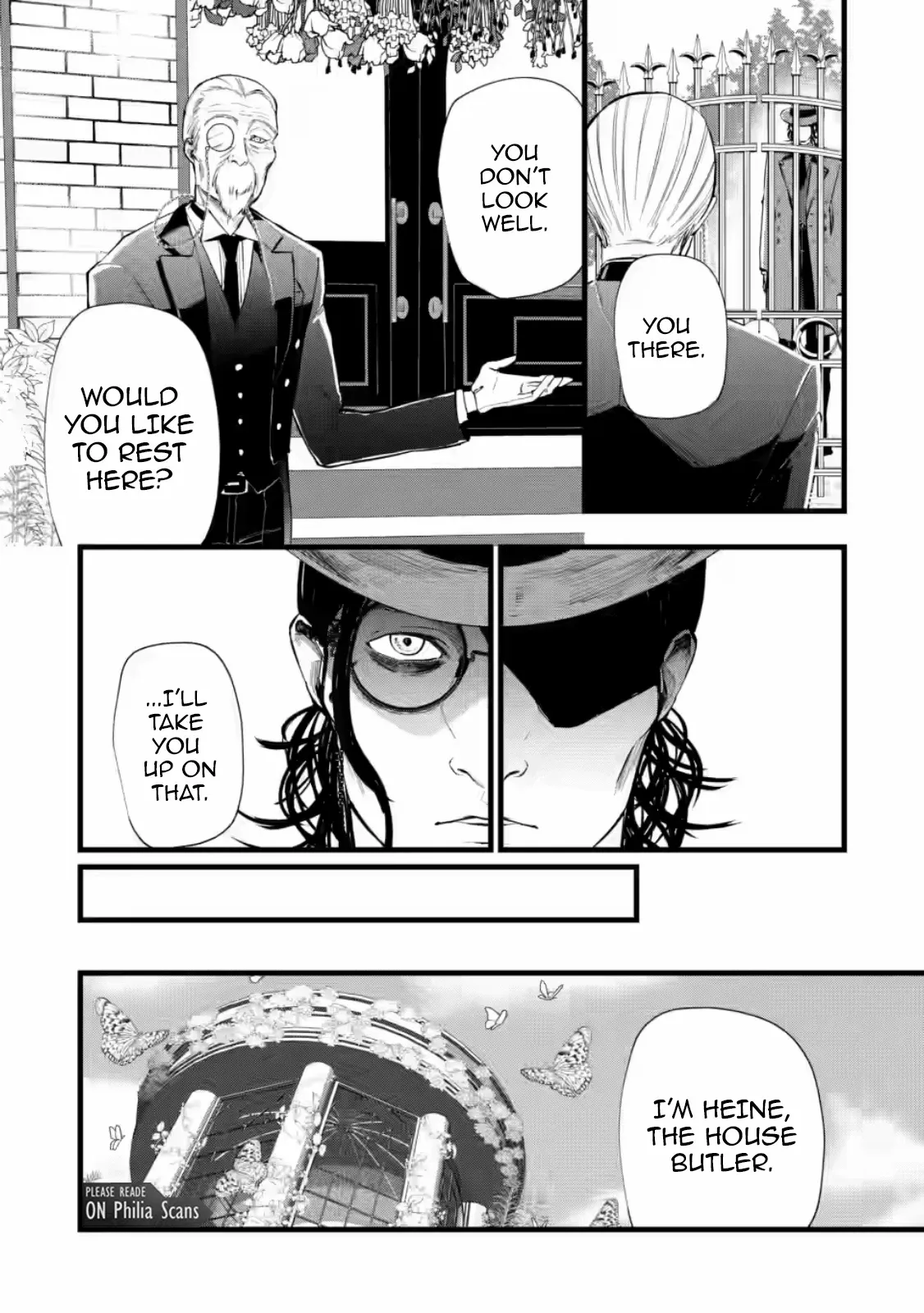 Dumped by My Trash Family, Turns Out I’m the OP Mage Who Saved the Kingdom While My “Genius” Sister Was Just Useless Chapter 15 - Page 3