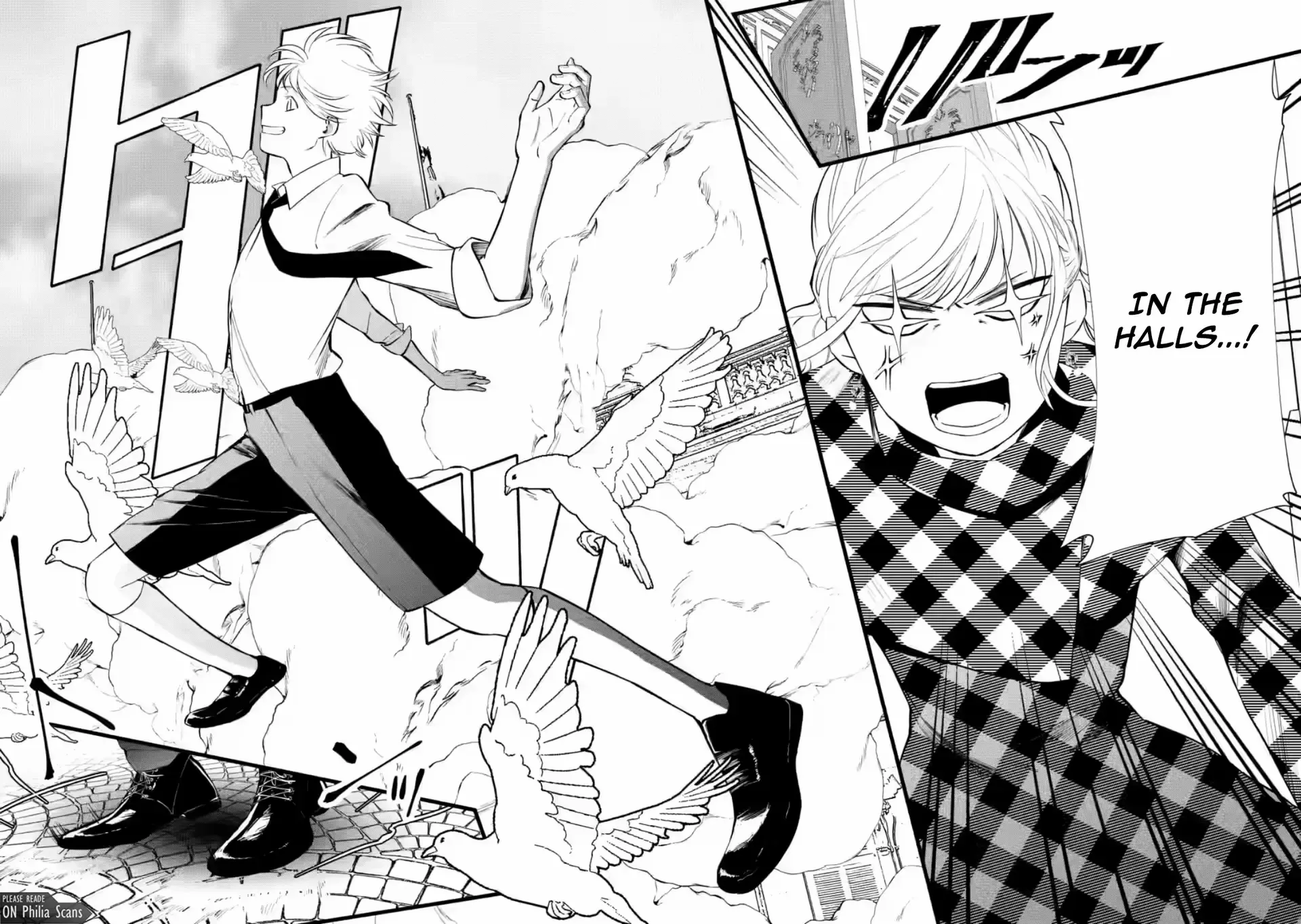 Dumped by My Trash Family, Turns Out I’m the OP Mage Who Saved the Kingdom While My “Genius” Sister Was Just Useless Chapter 15 - Page 27