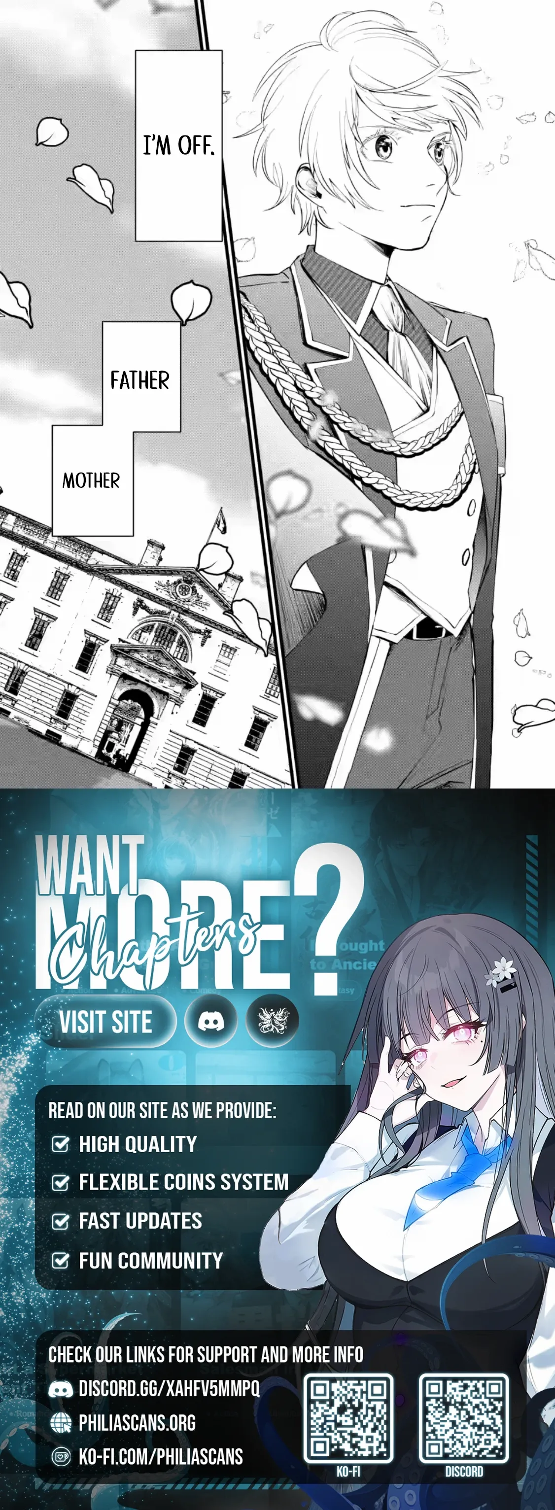 Dumped by My Trash Family, Turns Out I’m the OP Mage Who Saved the Kingdom While My “Genius” Sister Was Just Useless Chapter 15 - Page 28