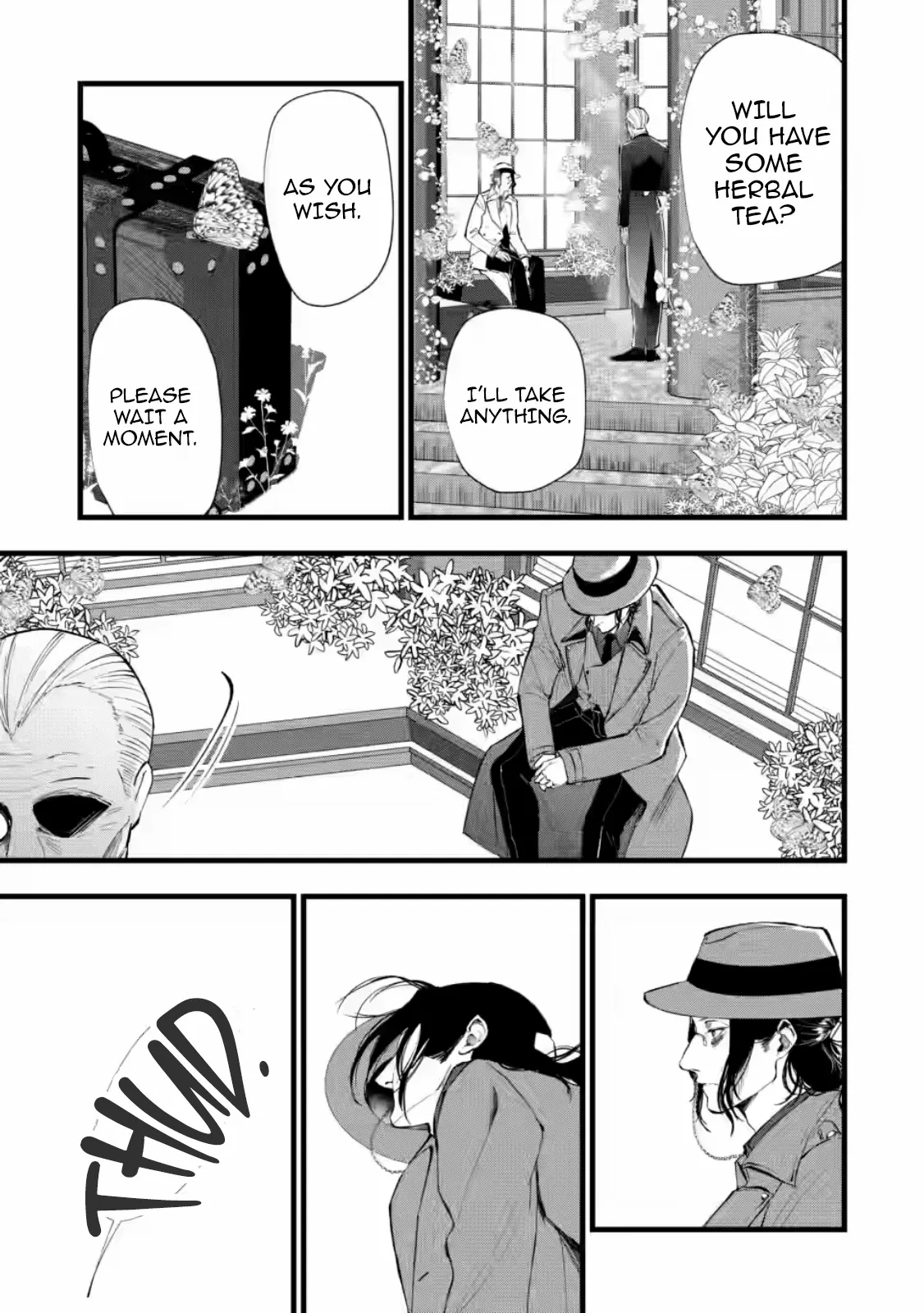 Dumped by My Trash Family, Turns Out I’m the OP Mage Who Saved the Kingdom While My “Genius” Sister Was Just Useless Chapter 15 - Page 4