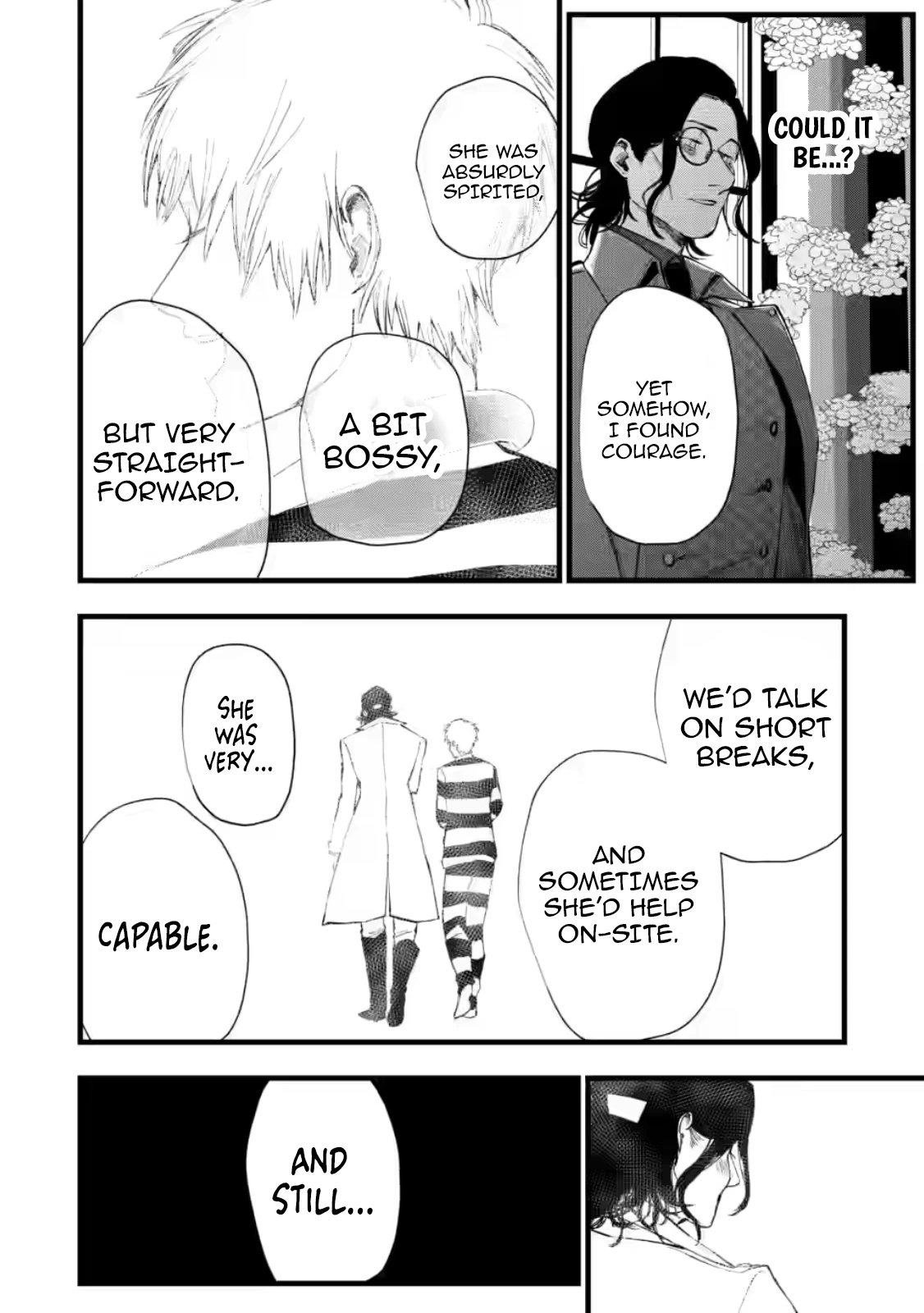 Dumped by My Trash Family, Turns Out I’m the OP Mage Who Saved the Kingdom While My “Genius” Sister Was Just Useless Chapter 15 - Page 9