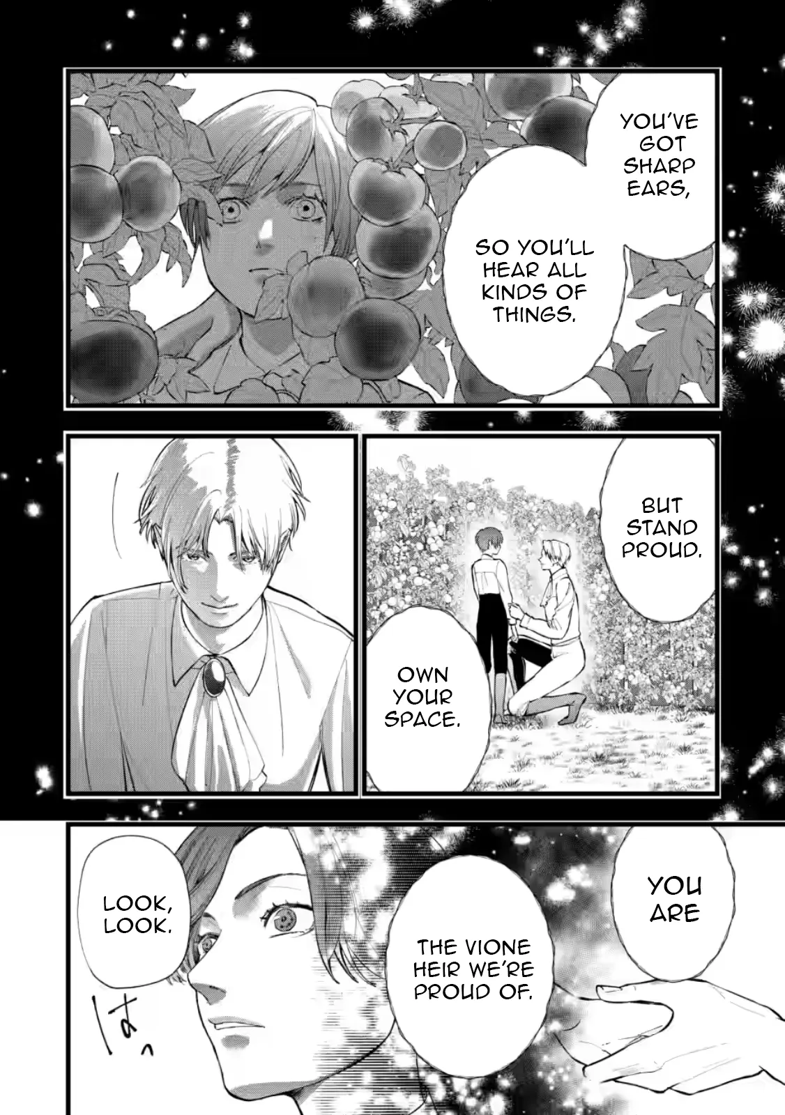 Dumped by My Trash Family, Turns Out I’m the OP Mage Who Saved the Kingdom While My “Genius” Sister Was Just Useless Chapter 16 - Page 12