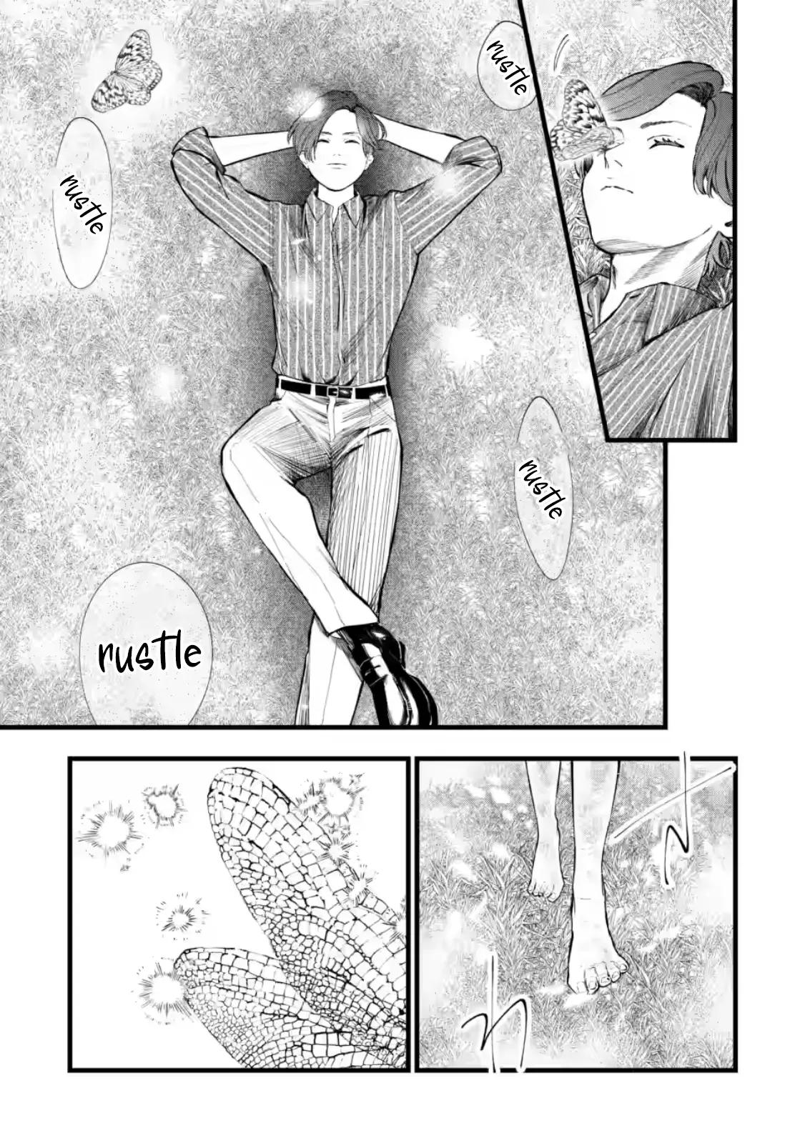 Dumped by My Trash Family, Turns Out I’m the OP Mage Who Saved the Kingdom While My “Genius” Sister Was Just Useless Chapter 16 - Page 3