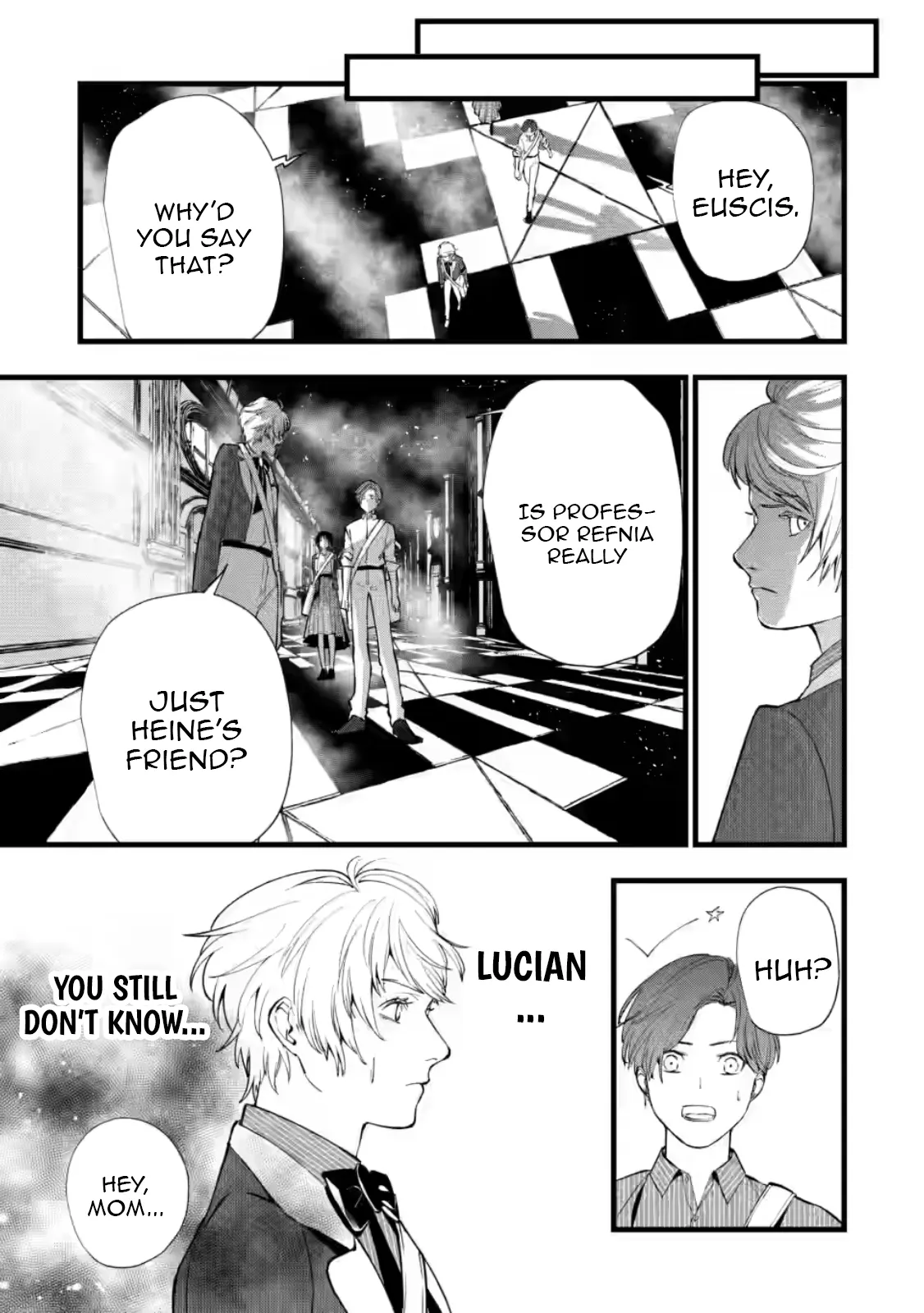 Dumped by My Trash Family, Turns Out I’m the OP Mage Who Saved the Kingdom While My “Genius” Sister Was Just Useless Chapter 16 - Page 21