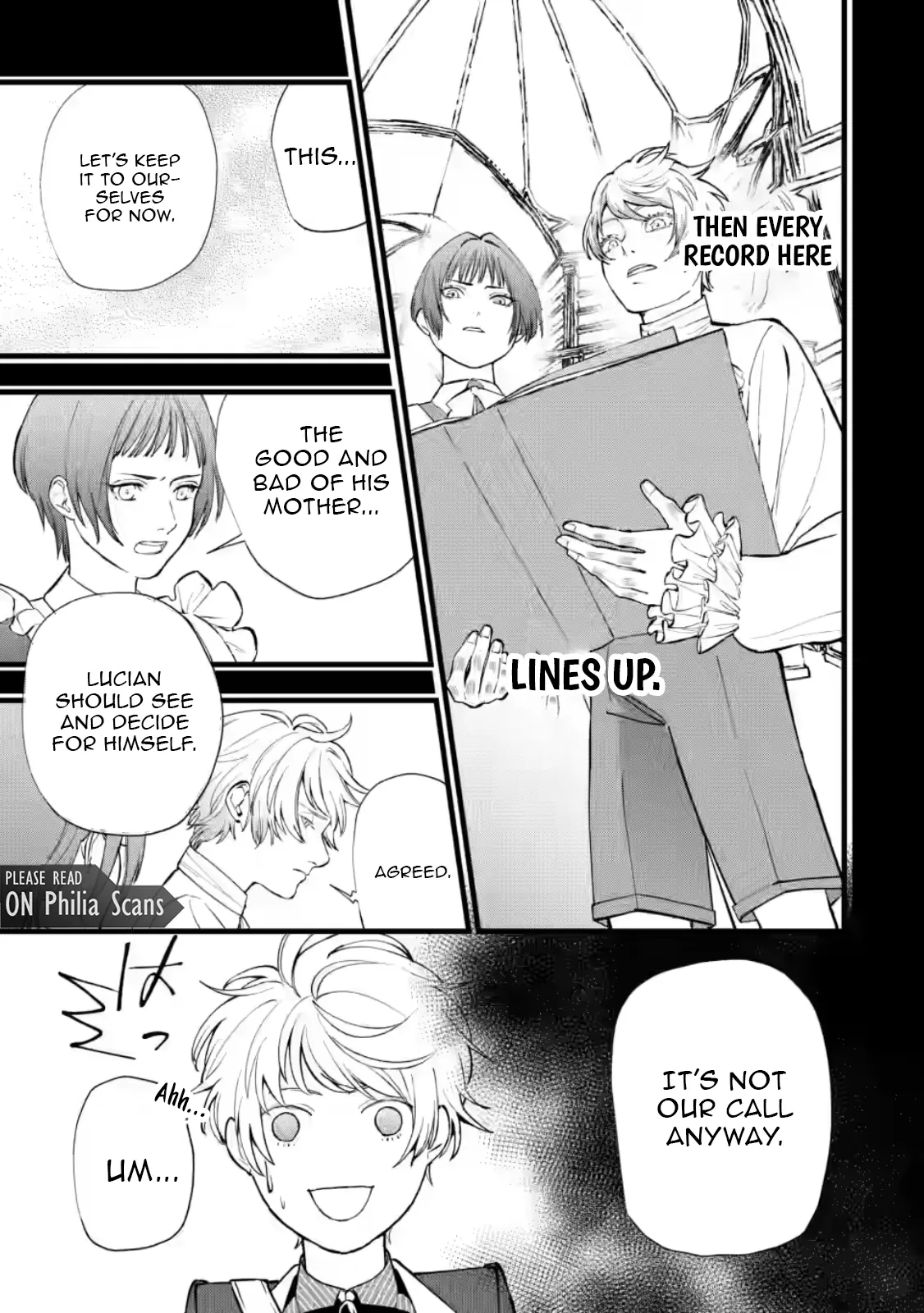 Dumped by My Trash Family, Turns Out I’m the OP Mage Who Saved the Kingdom While My “Genius” Sister Was Just Useless Chapter 16 - Page 25