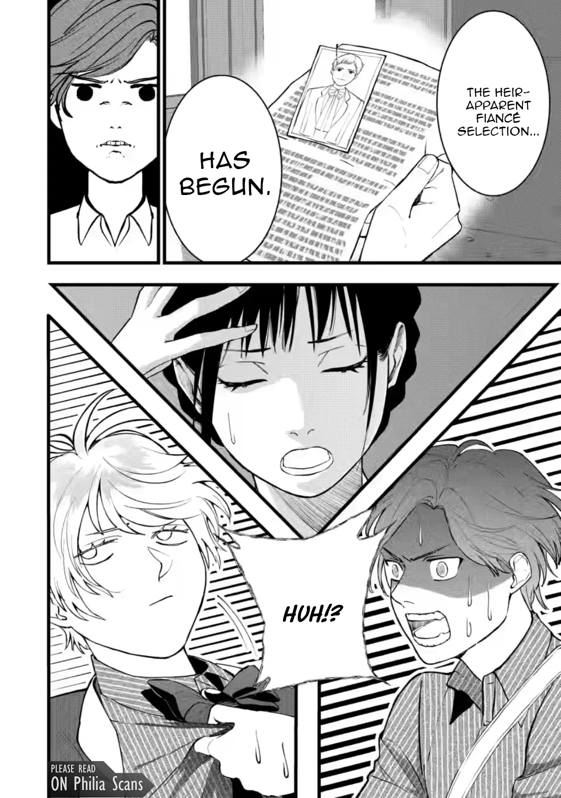 Dumped by My Trash Family, Turns Out I’m the OP Mage Who Saved the Kingdom While My “Genius” Sister Was Just Useless Chapter 16 - Page 30