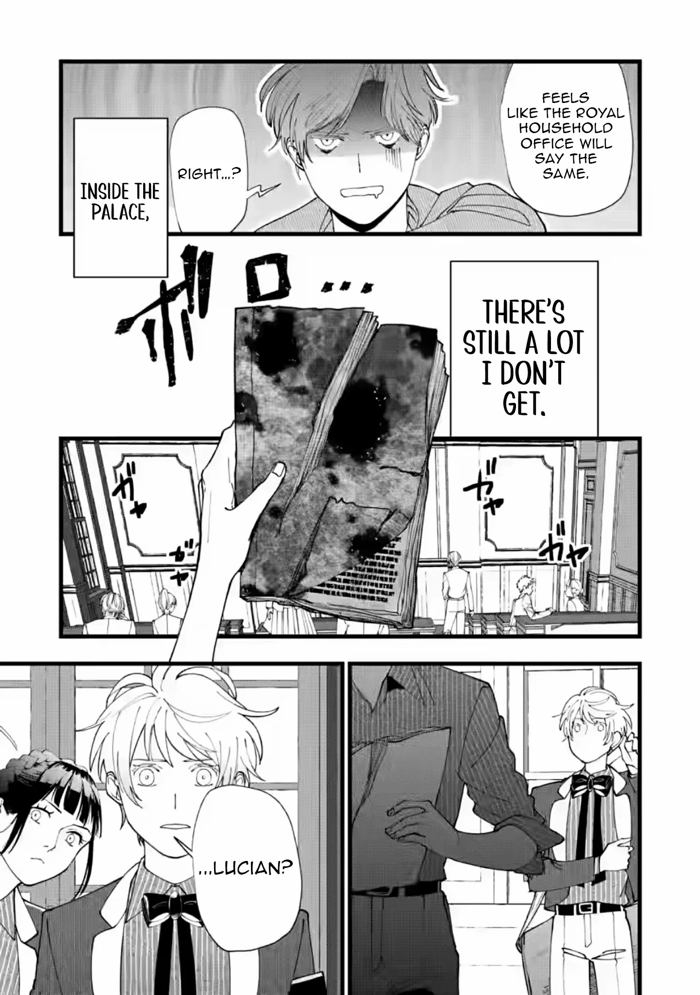 Dumped by My Trash Family, Turns Out I’m the OP Mage Who Saved the Kingdom While My “Genius” Sister Was Just Useless Chapter 17 - Page 19