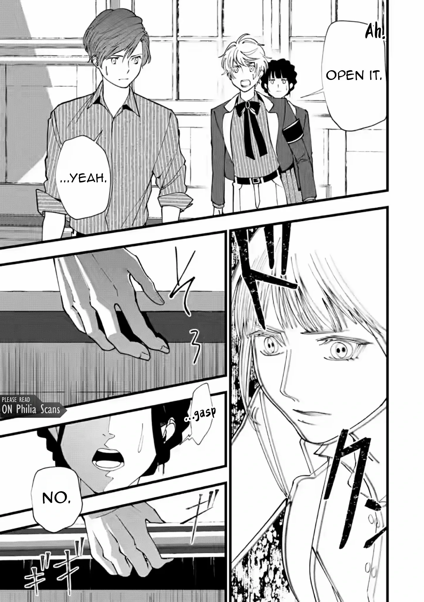 Dumped by My Trash Family, Turns Out I’m the OP Mage Who Saved the Kingdom While My “Genius” Sister Was Just Useless Chapter 17 - Page 29