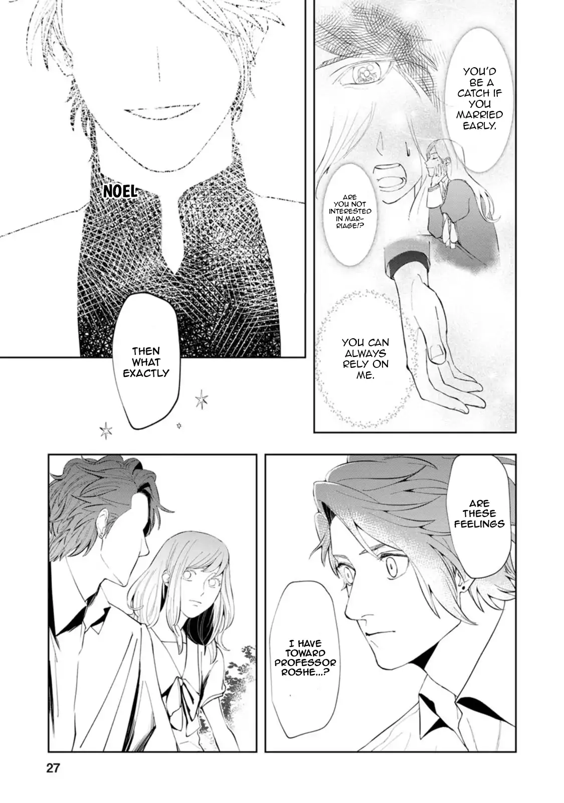 Dumped by My Trash Family, Turns Out I’m the OP Mage Who Saved the Kingdom While My “Genius” Sister Was Just Useless Chapter 6 - Page 30