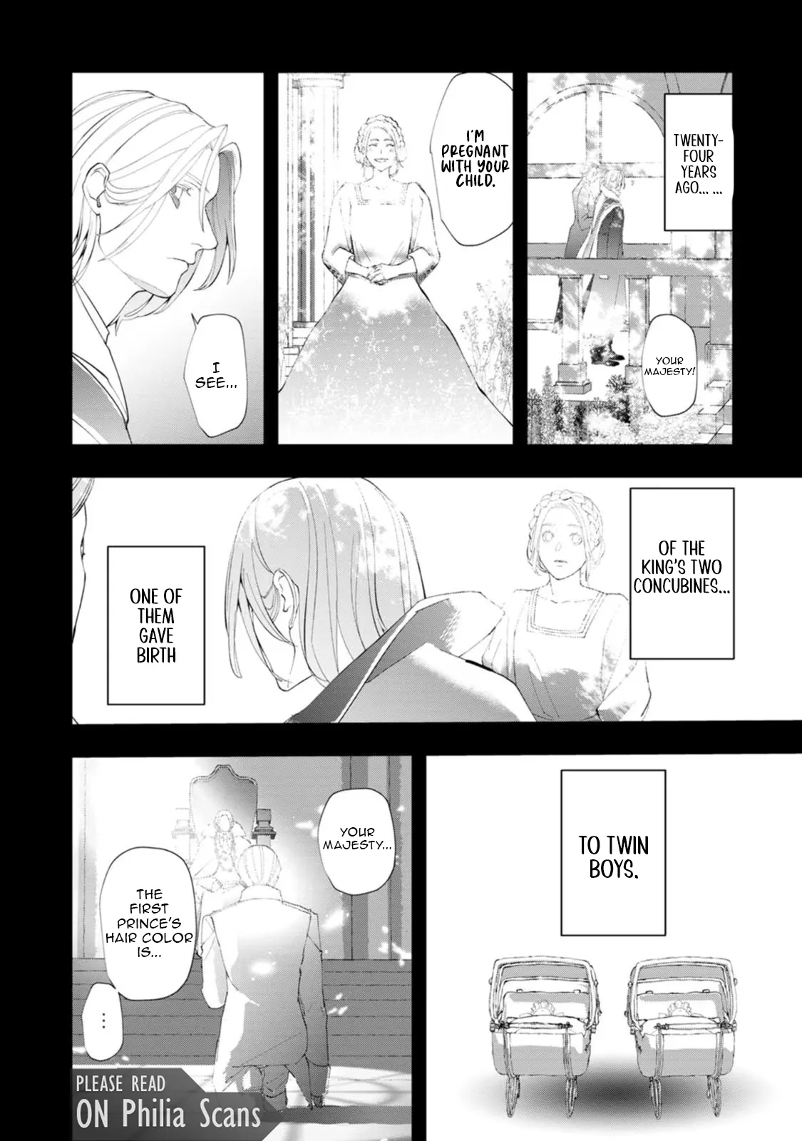 Dumped by My Trash Family, Turns Out I’m the OP Mage Who Saved the Kingdom While My “Genius” Sister Was Just Useless Chapter 8 - Page 12