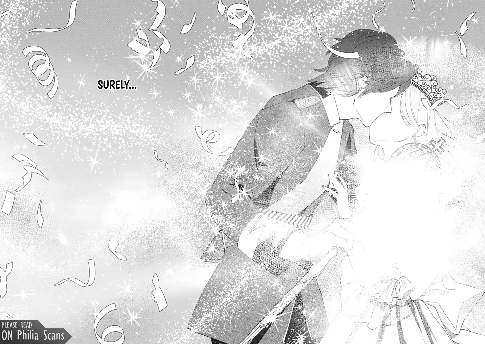 Dumped by My Trash Family, Turns Out I’m the OP Mage Who Saved the Kingdom While My “Genius” Sister Was Just Useless Chapter 9 - Page 33