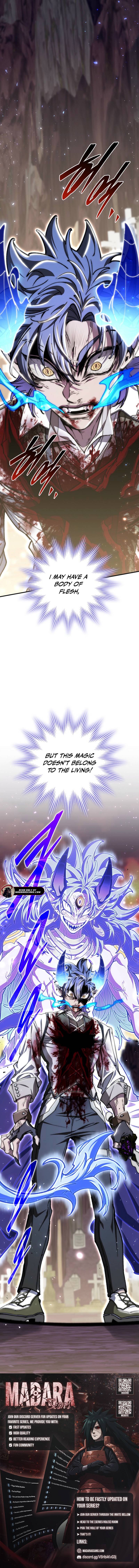 Dungeon Architect Chapter 55 - Page 14