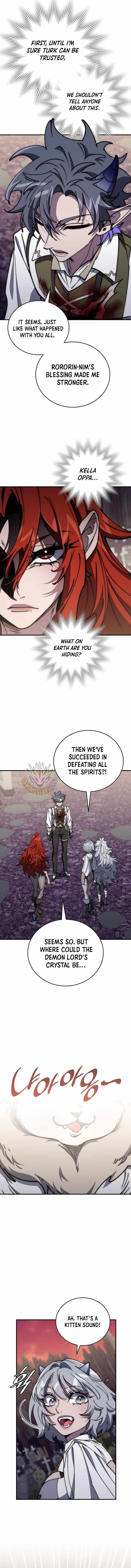 Dungeon Architect Chapter 56 - Page 2