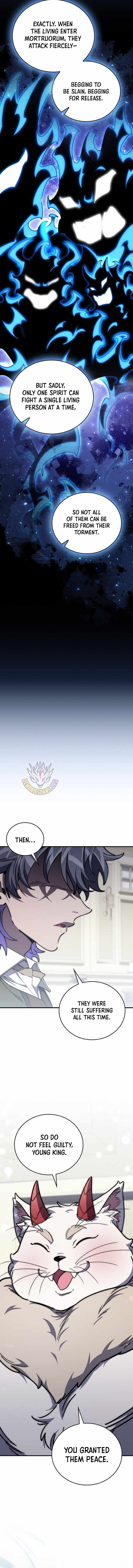 Dungeon Architect Chapter 56 - Page 12