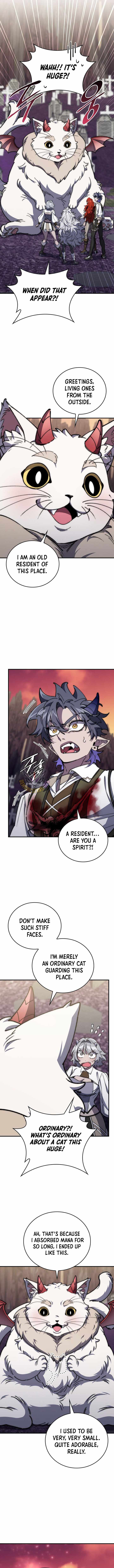 Dungeon Architect Chapter 56 - Page 3