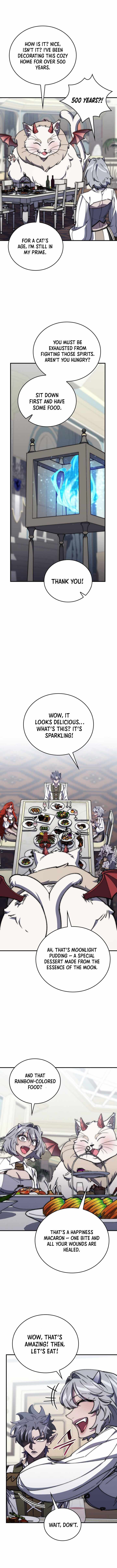 Dungeon Architect Chapter 56 - Page 6