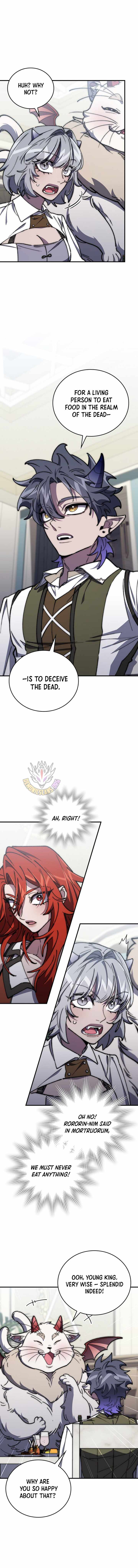 Dungeon Architect Chapter 56 - Page 7