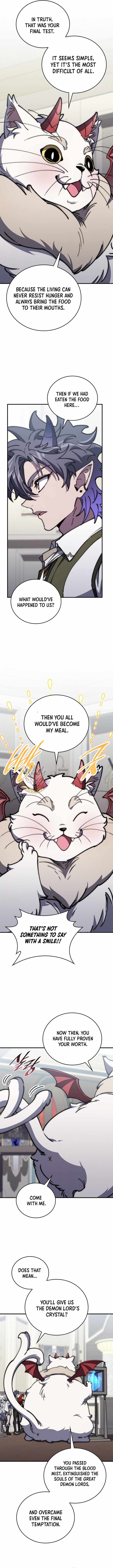 Dungeon Architect Chapter 56 - Page 8