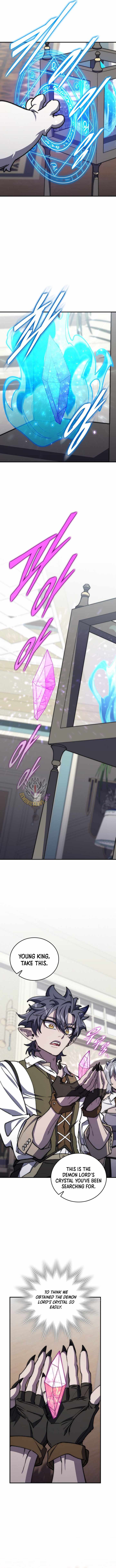 Dungeon Architect Chapter 56 - Page 9