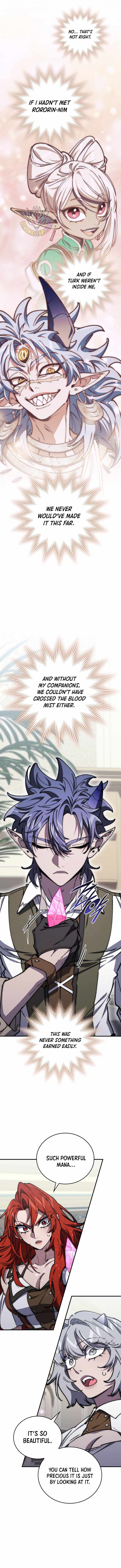 Dungeon Architect Chapter 56 - Page 10