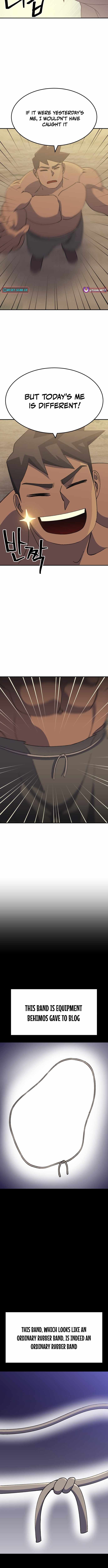 Dungeon Athlete Chapter 53 - Page 14