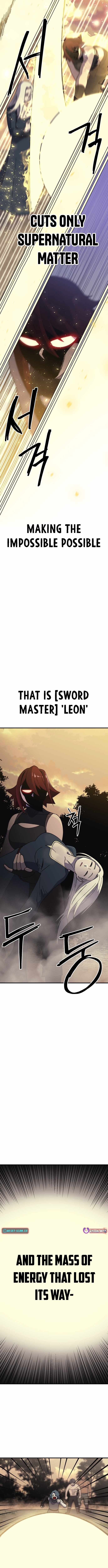 Dungeon Athlete Chapter 53 - Page 8