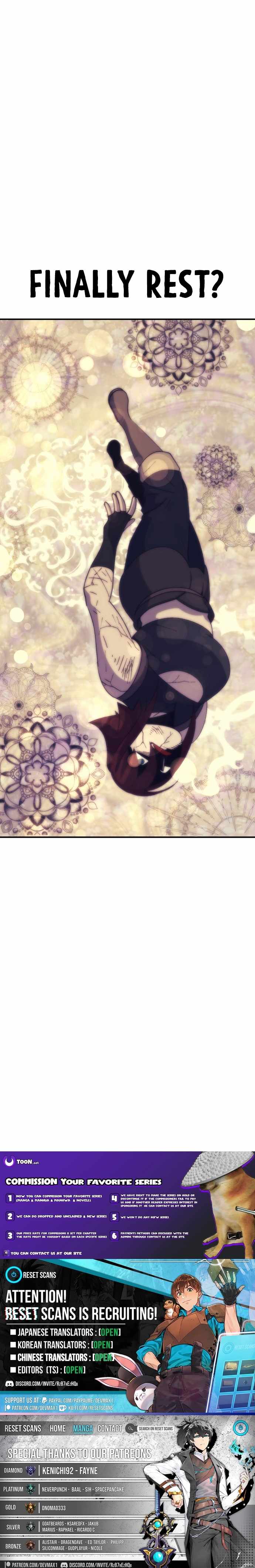 Dungeon Athlete Chapter 54 - Page 16