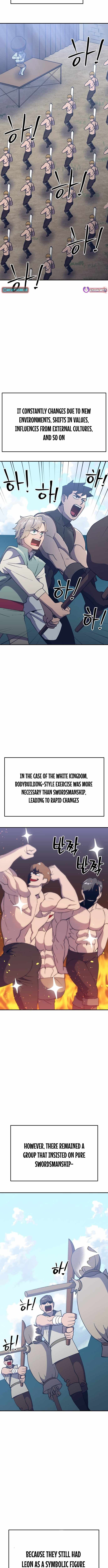 Dungeon Athlete Chapter 54 - Page 5